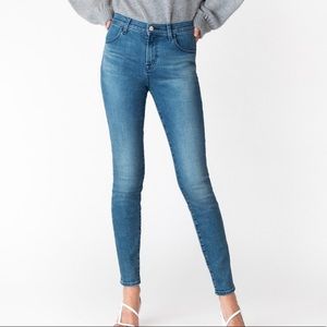 Jeans Maria skinny jeans